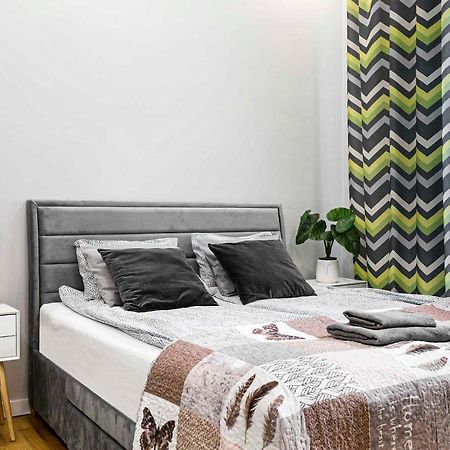 Charming Studio With Air Conditioning, Old Town & Kazimierz クラクフ エクステリア 写真