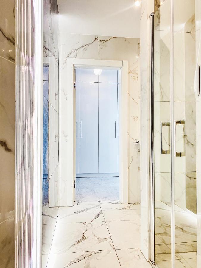 Charming Studio With Air Conditioning, Old Town & Kazimierz クラクフ エクステリア 写真