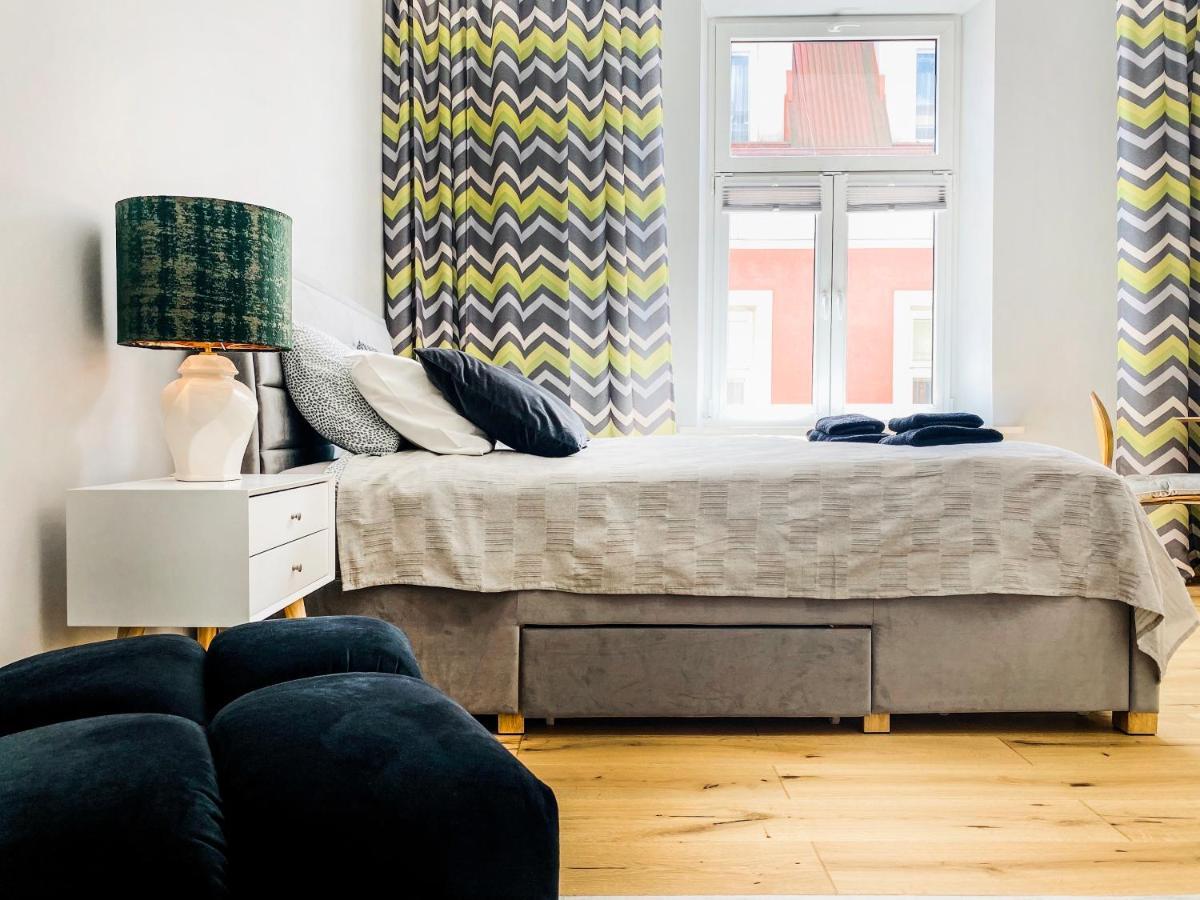 Charming Studio With Air Conditioning, Old Town & Kazimierz クラクフ エクステリア 写真