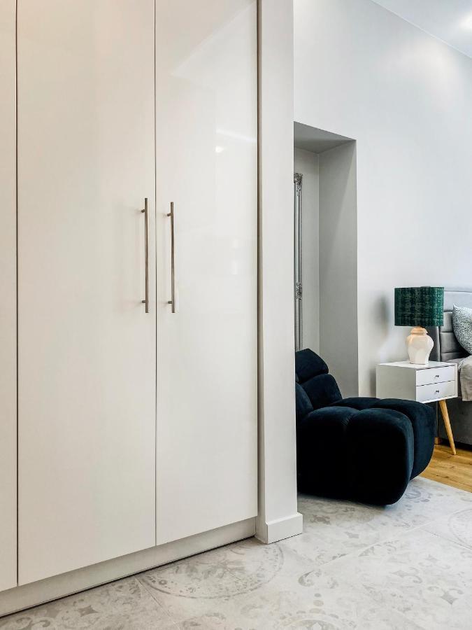 Charming Studio With Air Conditioning, Old Town & Kazimierz クラクフ エクステリア 写真