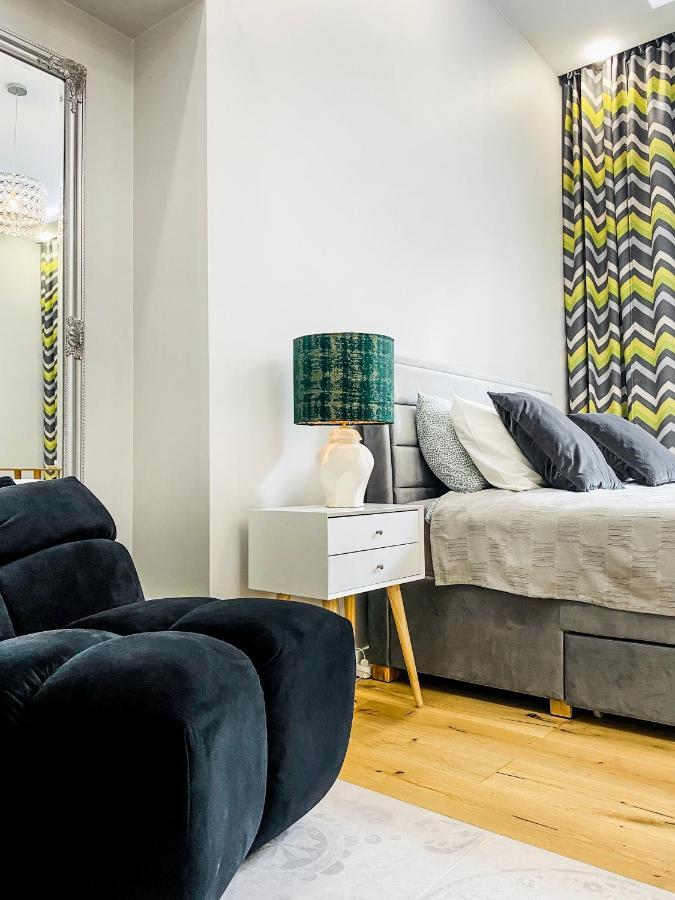 Charming Studio With Air Conditioning, Old Town & Kazimierz クラクフ エクステリア 写真
