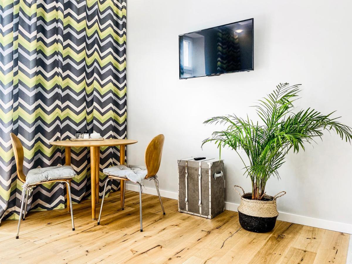 Charming Studio With Air Conditioning, Old Town & Kazimierz クラクフ エクステリア 写真