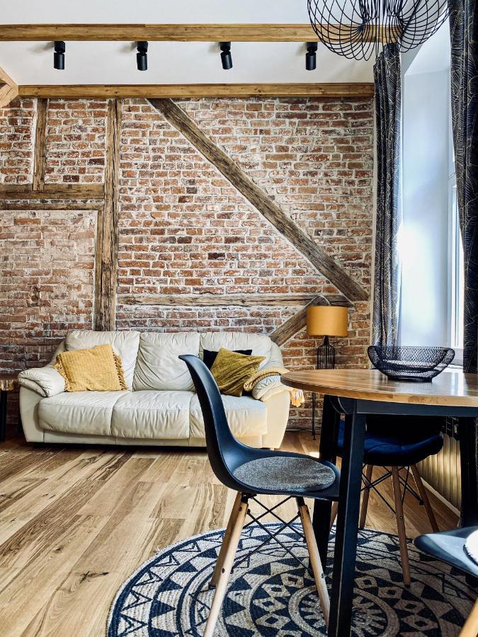 Charming Studio With Air Conditioning, Old Town & Kazimierz クラクフ エクステリア 写真