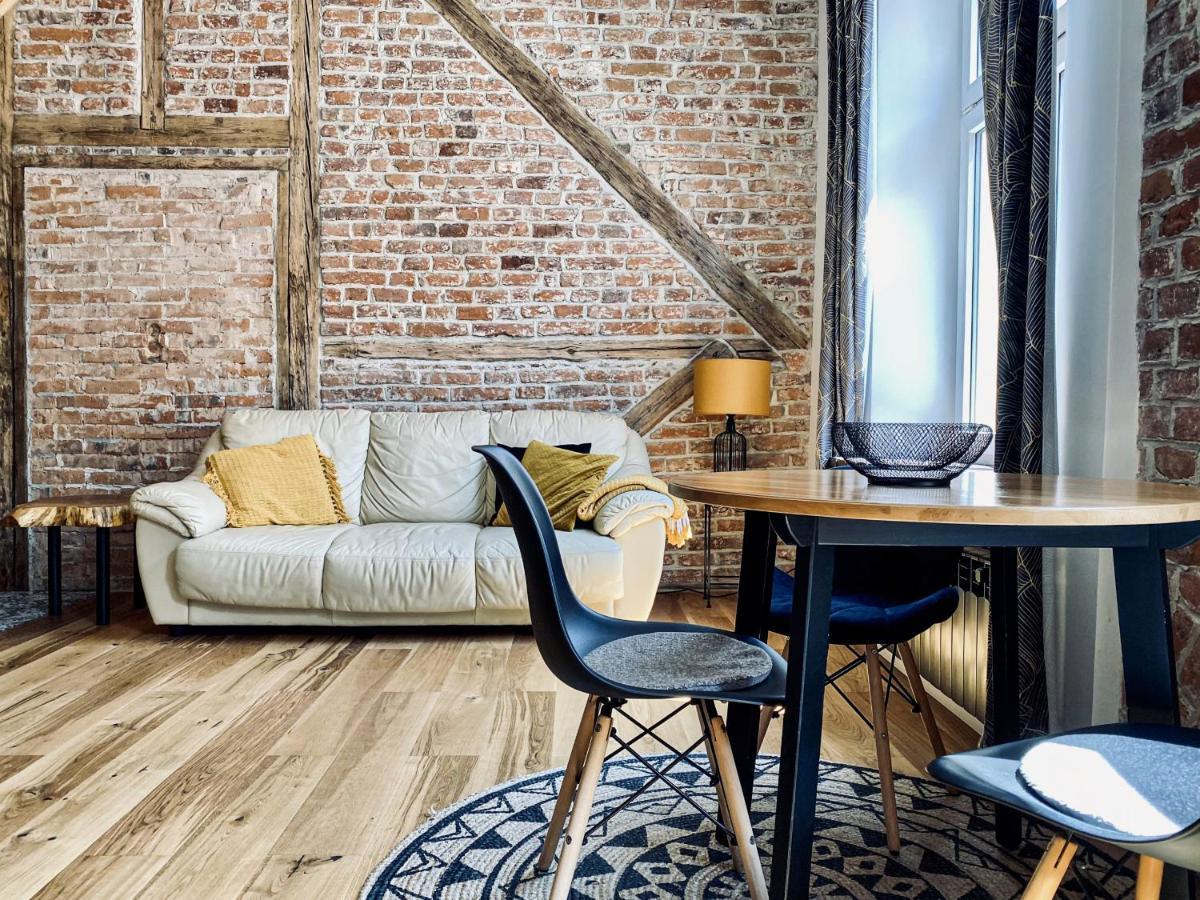 Charming Studio With Air Conditioning, Old Town & Kazimierz クラクフ エクステリア 写真