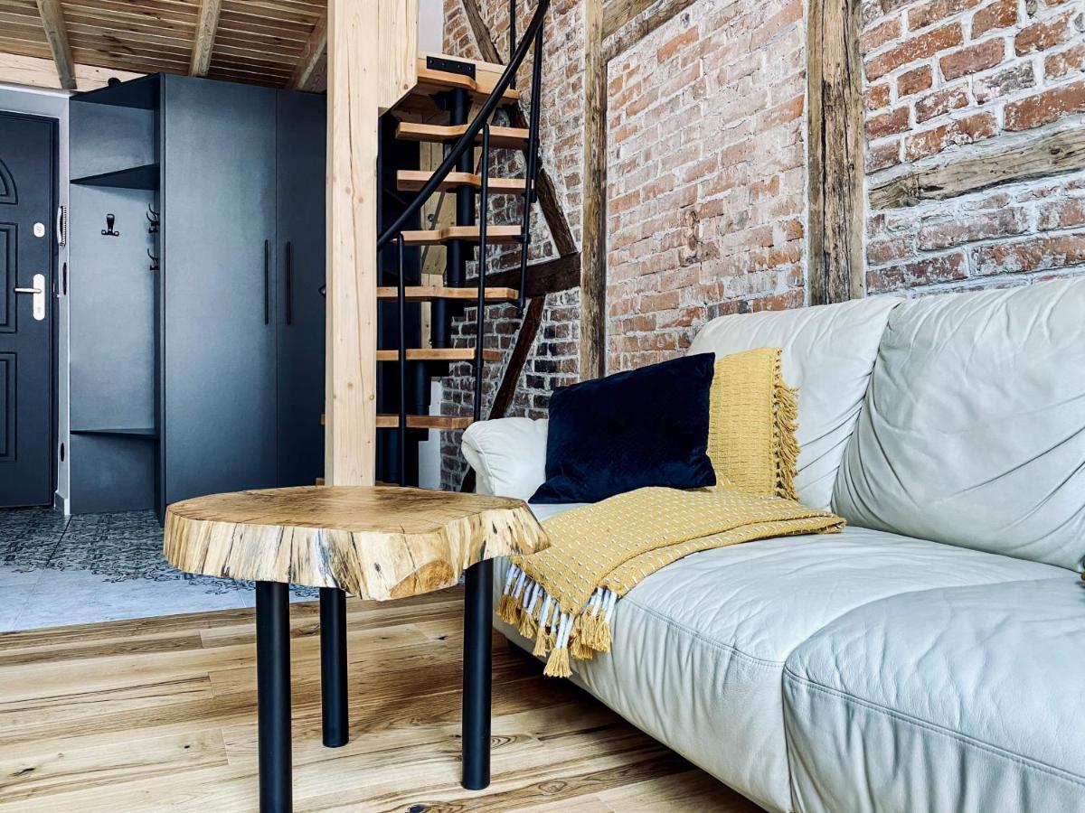 Charming Studio With Air Conditioning, Old Town & Kazimierz クラクフ エクステリア 写真