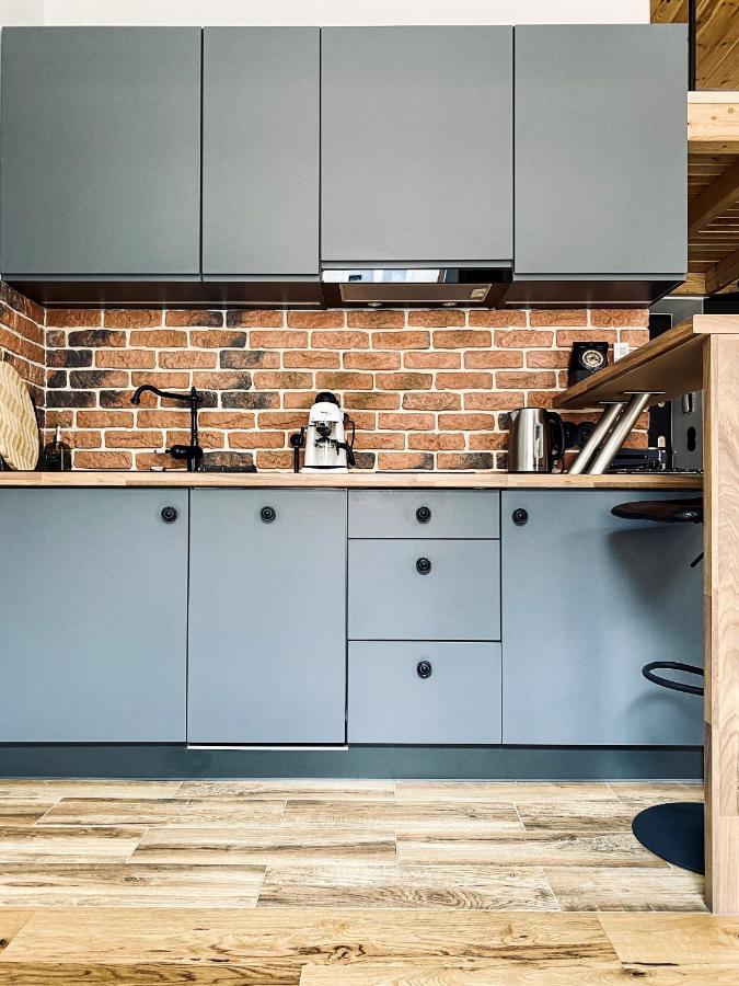 Charming Studio With Air Conditioning, Old Town & Kazimierz クラクフ エクステリア 写真
