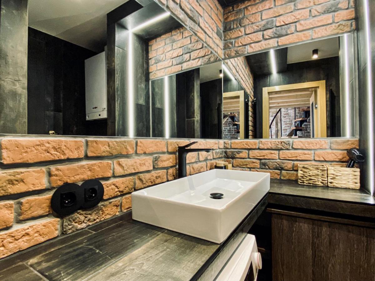 Charming Studio With Air Conditioning, Old Town & Kazimierz クラクフ エクステリア 写真