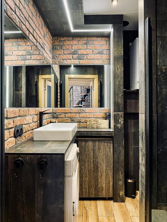 Charming Studio With Air Conditioning, Old Town & Kazimierz クラクフ エクステリア 写真