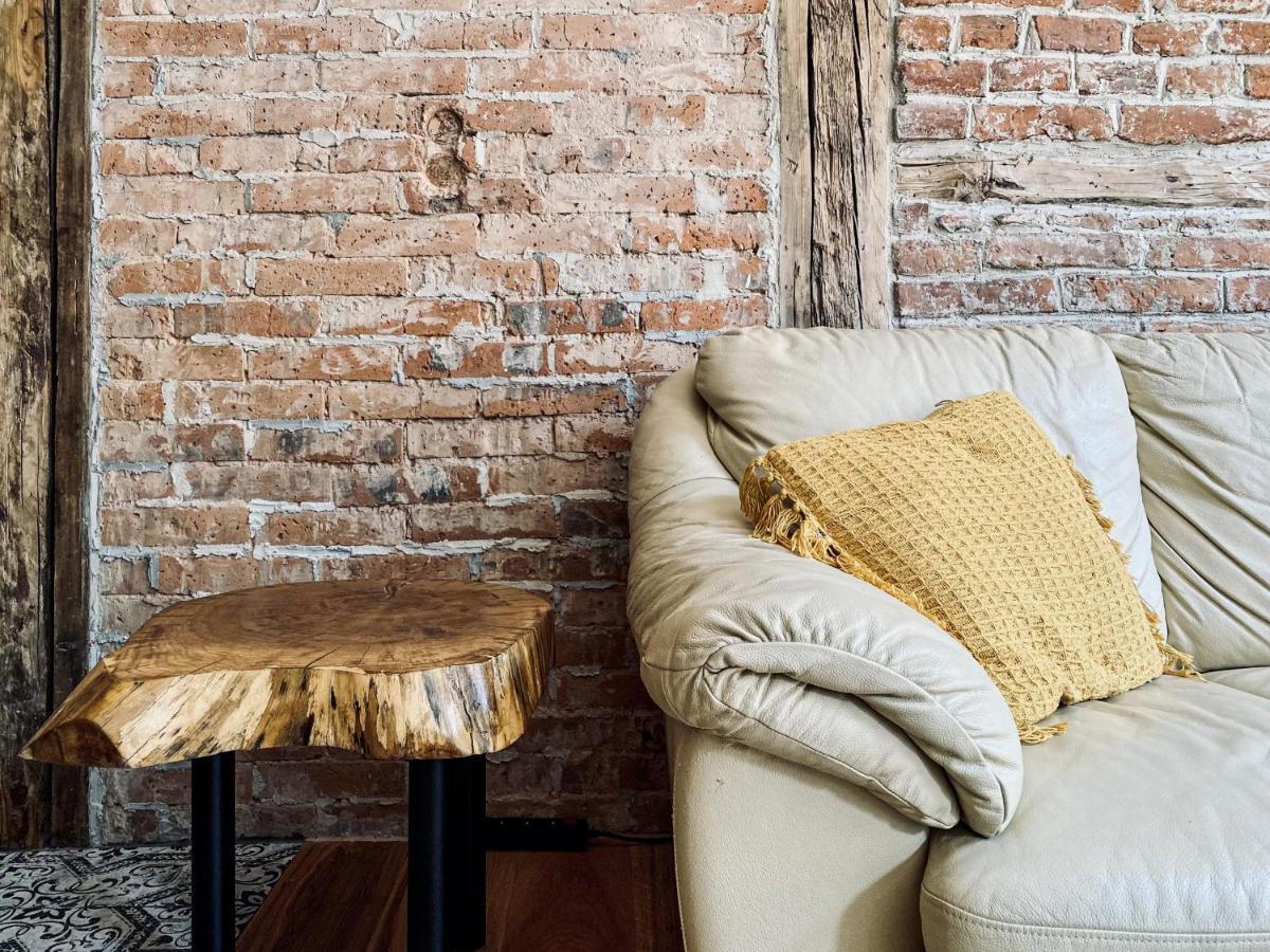 Charming Studio With Air Conditioning, Old Town & Kazimierz クラクフ エクステリア 写真