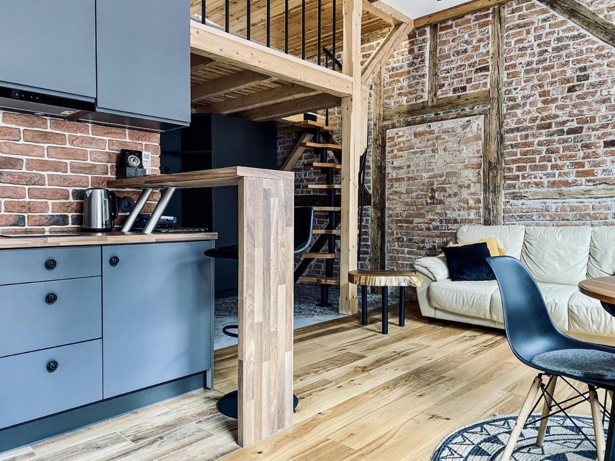 Charming Studio With Air Conditioning, Old Town & Kazimierz クラクフ エクステリア 写真