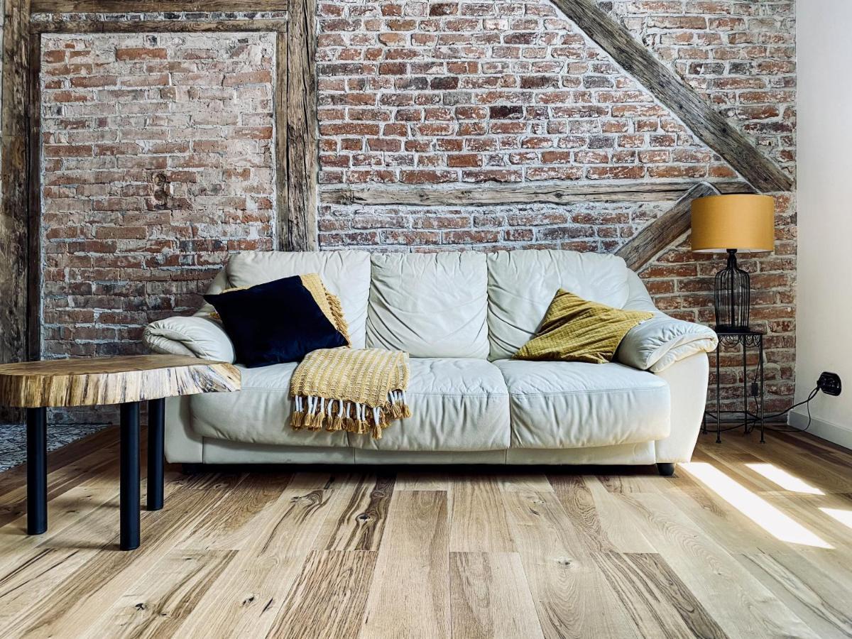 Charming Studio With Air Conditioning, Old Town & Kazimierz クラクフ エクステリア 写真