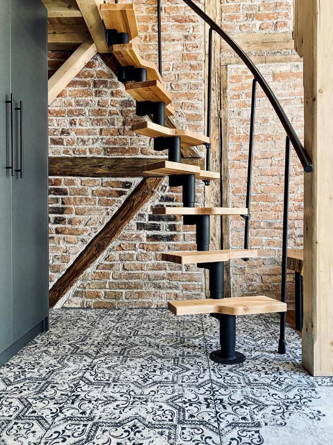 Charming Studio With Air Conditioning, Old Town & Kazimierz クラクフ エクステリア 写真