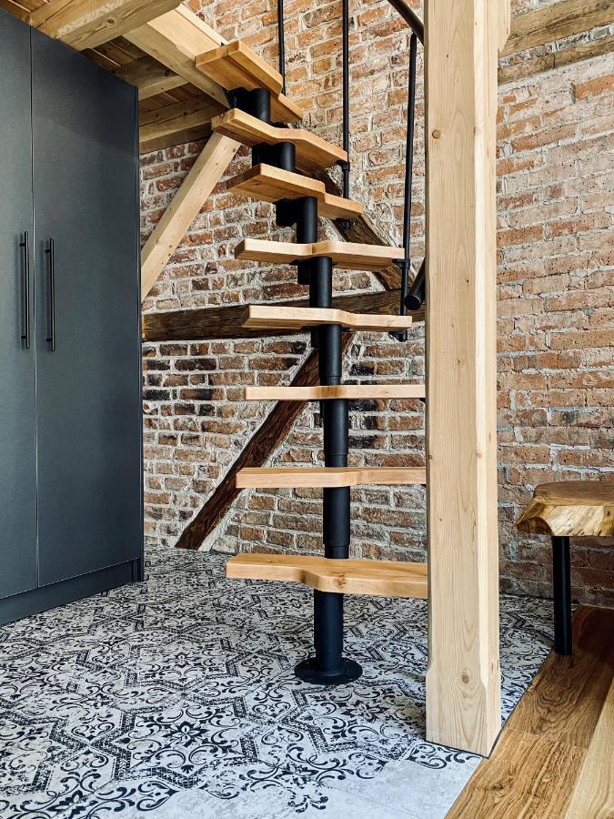 Charming Studio With Air Conditioning, Old Town & Kazimierz クラクフ エクステリア 写真