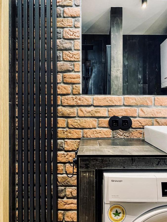 Charming Studio With Air Conditioning, Old Town & Kazimierz クラクフ エクステリア 写真