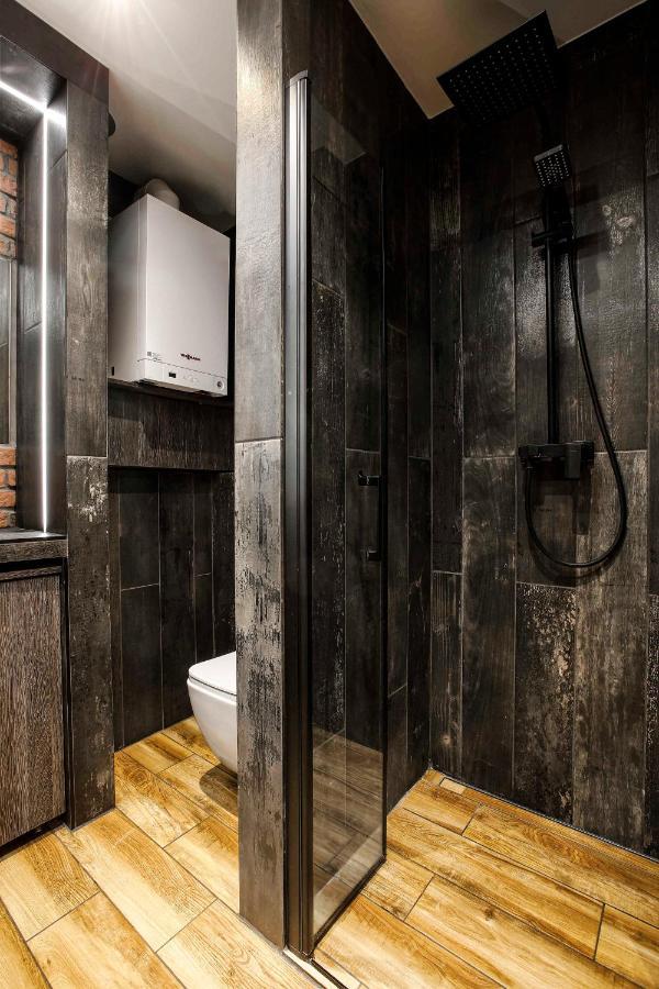 Charming Studio With Air Conditioning, Old Town & Kazimierz クラクフ エクステリア 写真