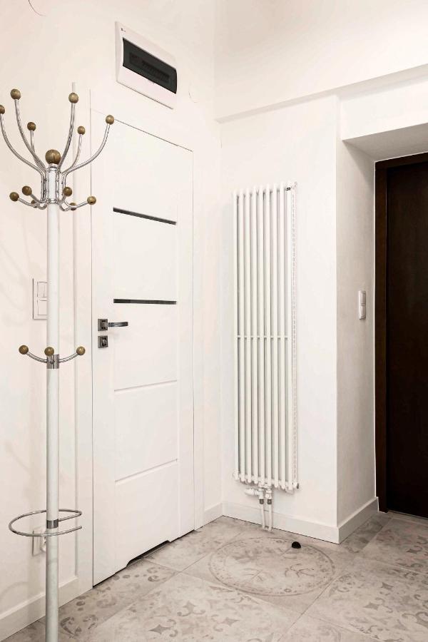 Charming Studio With Air Conditioning, Old Town & Kazimierz クラクフ エクステリア 写真